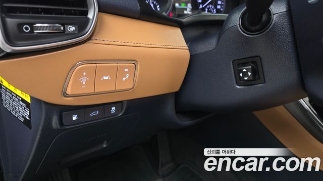 Hyundai Grandeur Hybrid (IG) Exclusive Special 2019 — фото 18
