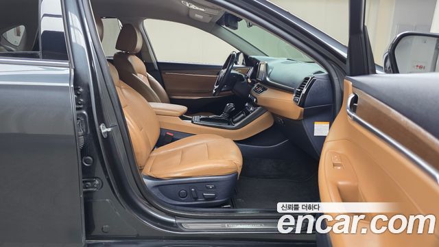 Hyundai Grandeur Hybrid (IG) Exclusive Special 2019 — фото 26
