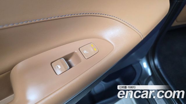 Hyundai Grandeur Hybrid (IG) Exclusive Special 2019 — фото 27