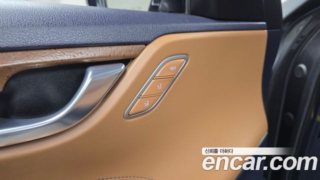 Hyundai Grandeur Hybrid (IG) Exclusive Special 2019 — фото 28