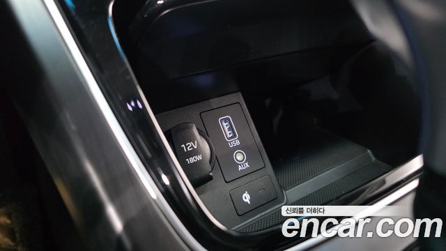 Hyundai Grandeur Hybrid (IG) Exclusive Special 2018 — фото 14