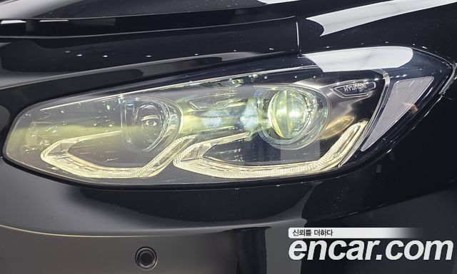 Hyundai Grandeur Hybrid (IG) Exclusive Special 2018 — фото 22