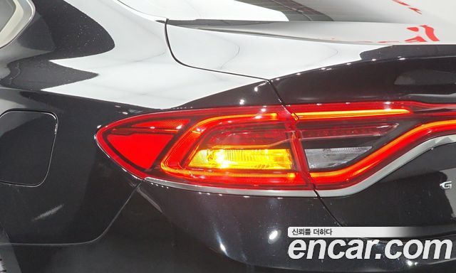 Hyundai Grandeur Hybrid (IG) Exclusive Special 2018 — фото 23