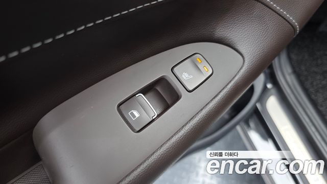 Hyundai Grandeur Hybrid (IG) Exclusive Special 2018 — фото 35