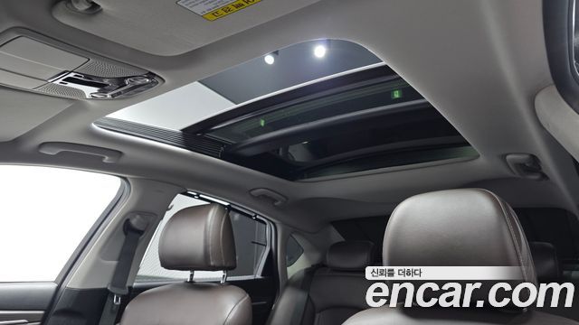 Hyundai Grandeur Hybrid (IG) Exclusive Special 2018 — фото 36