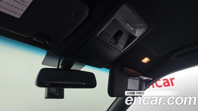 KG Mobility (SsangYong) Rexton Sports Diesel 2.2 4WD Prestige 2020 — фото 16