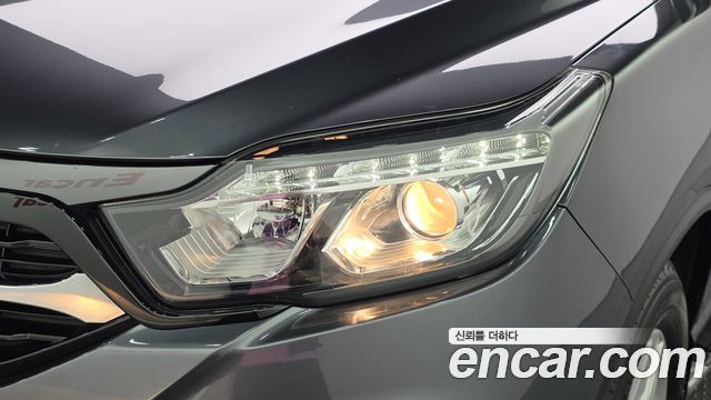 KG Mobility (SsangYong) Rexton Sports Diesel 2.2 4WD Prestige 2020 — фото 22