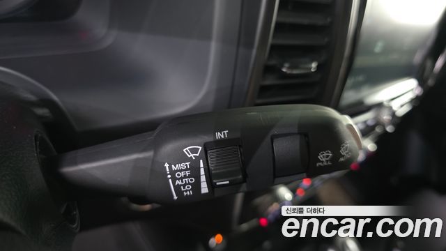 KG Mobility (SsangYong) Rexton Sports Diesel 2.2 4WD Prestige 2020 — фото 30