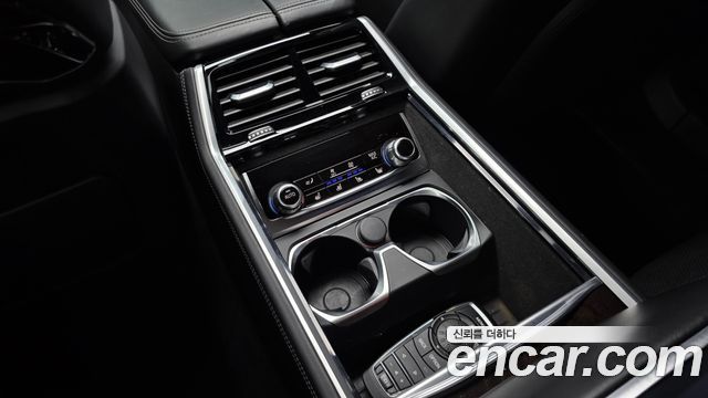 BMW 7 Series (G11) 750Li xDrive Prestige 2016 — фото 18