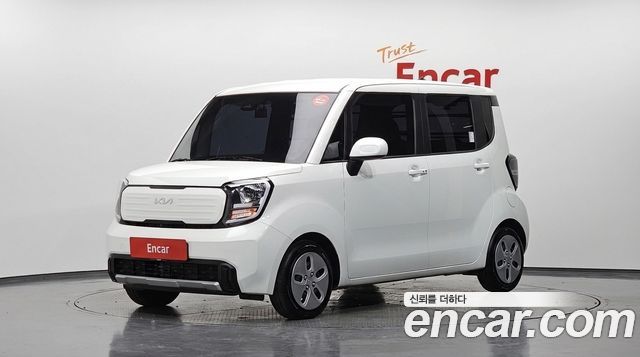 Kia Ray Van 2-Seater Prestige Special 2025 — фото 1