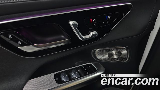 Mercedes-Benz GLC-Class (X254) GLC300 4MATIC Coupe 2024 — фото 18