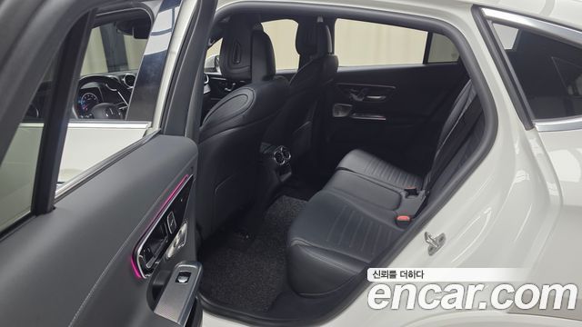 Mercedes-Benz GLC-Class (X254) GLC300 4MATIC Coupe 2024 — фото 26