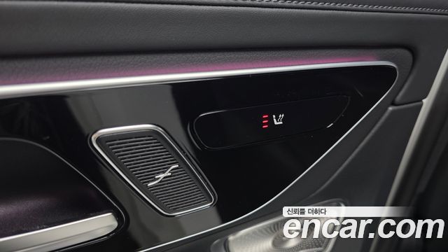 Mercedes-Benz GLC-Class (X254) GLC300 4MATIC Coupe 2024 — фото 28