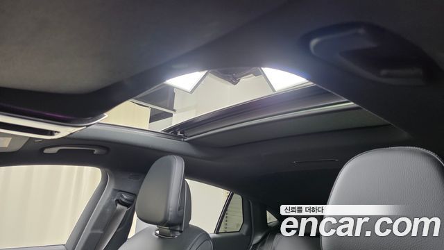 Mercedes-Benz GLC-Class (X254) GLC300 4MATIC Coupe 2024 — фото 31