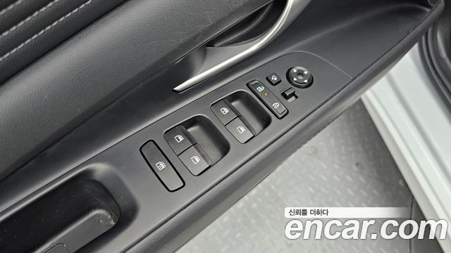 Hyundai Avante Hybrid (CN7) Modern 2025 — фото 14