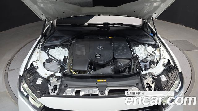 Mercedes-Benz E-Class (W214) E200 Avantgarde 2025 — фото 6