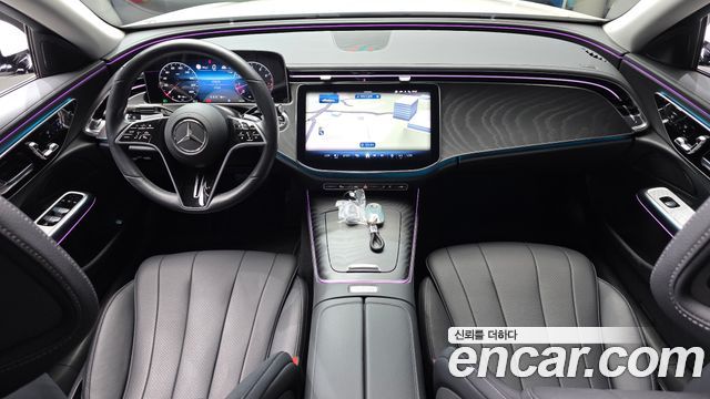 Mercedes-Benz E-Class (W214) E200 Avantgarde 2025 — фото 7