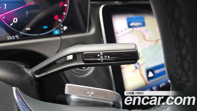 Mercedes-Benz E-Class (W214) E200 Avantgarde 2025 — фото 9