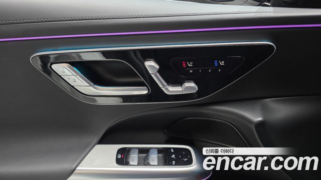 Mercedes-Benz E-Class (W214) E200 Avantgarde 2025 — фото 19