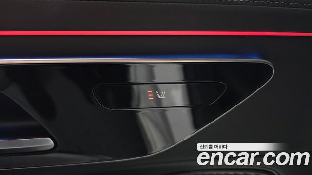 Mercedes-Benz E-Class (W214) E200 Avantgarde 2025 — фото 20