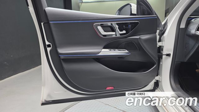 Mercedes-Benz E-Class (W214) E200 Avantgarde 2025 — фото 24