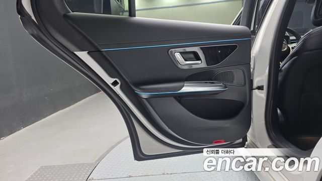 Mercedes-Benz E-Class (W214) E200 Avantgarde 2025 — фото 25