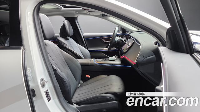 Mercedes-Benz E-Class (W214) E200 Avantgarde 2025 — фото 26