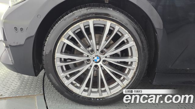 BMW 3 Series (G20) 320i Luxury 2021 — фото 5