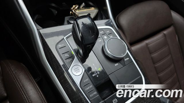 BMW 3 Series (G20) 320i Luxury 2021 — фото 9