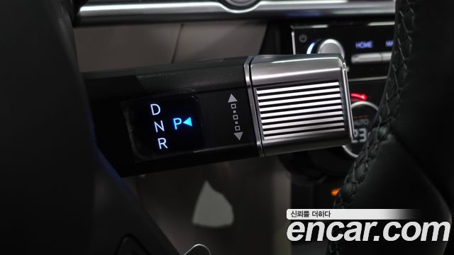 Hyundai Tucson (NX4) Gasoline 1.6 Turbo 2WD H Pick 2026 — фото 9