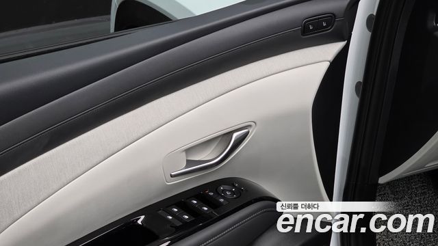 Hyundai Tucson (NX4) Gasoline 1.6 Turbo 2WD H Pick 2026 — фото 16