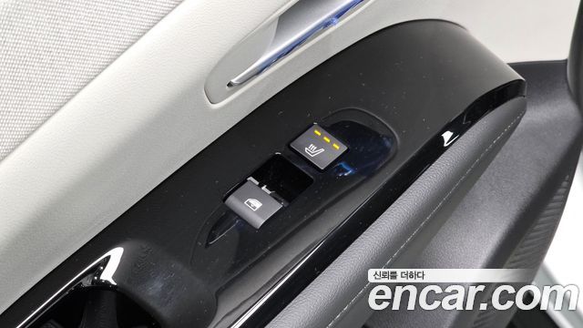 Hyundai Tucson (NX4) Gasoline 1.6 Turbo 2WD H Pick 2026 — фото 17