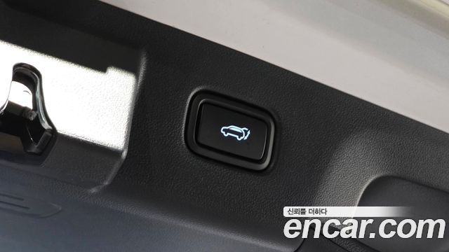 Hyundai Tucson (NX4) Gasoline 1.6 Turbo 2WD H Pick 2026 — фото 20
