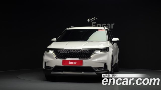Kia Carnival (IV) Diesel 7-Seater Signature 2022 — фото 3
