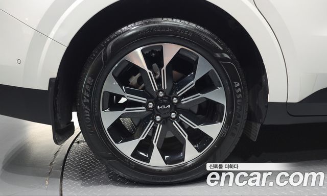 Kia Carnival (IV) Diesel 7-Seater Signature 2022 — фото 5