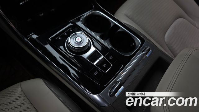Kia Carnival (IV) Diesel 7-Seater Signature 2022 — фото 9
