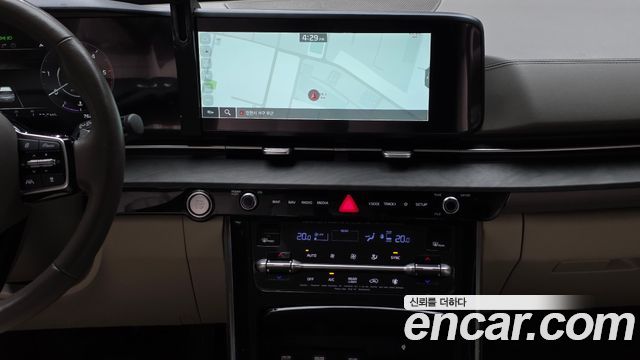 Kia Carnival (IV) Diesel 7-Seater Signature 2022 — фото 14