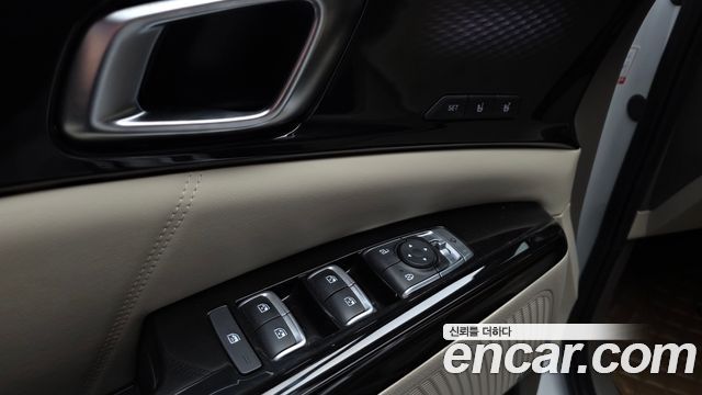 Kia Carnival (IV) Diesel 7-Seater Signature 2022 — фото 19