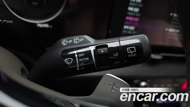 Kia Carnival (IV) Diesel 7-Seater Signature 2022 — фото 20
