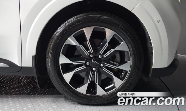 Kia Carnival (IV) Diesel 7-Seater Signature 2022 — фото 21