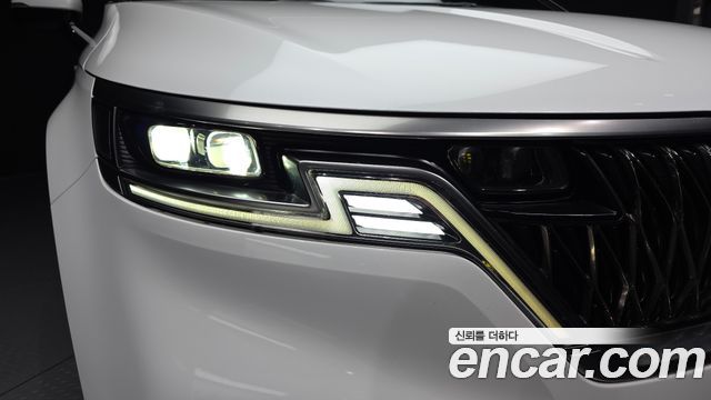 Kia Carnival (IV) Diesel 7-Seater Signature 2022 — фото 22
