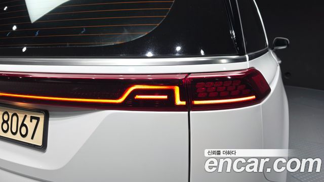Kia Carnival (IV) Diesel 7-Seater Signature 2022 — фото 23
