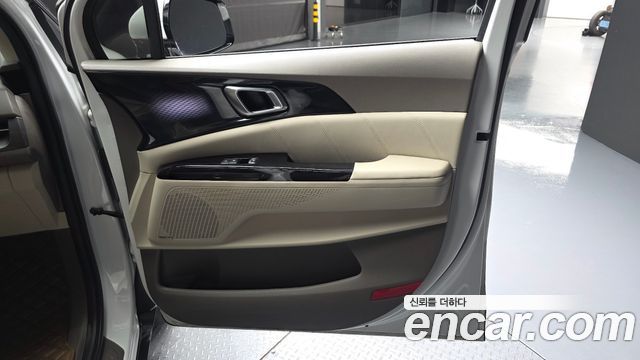 Kia Carnival (IV) Diesel 7-Seater Signature 2022 — фото 25