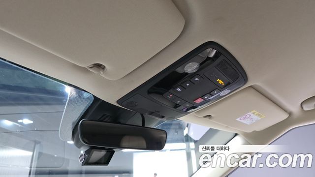 Kia Carnival (IV) Diesel 7-Seater Signature 2022 — фото 28