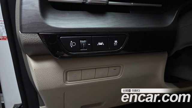 Kia Carnival (IV) Diesel 7-Seater Signature 2022 — фото 29