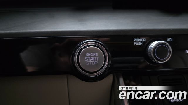 Kia Carnival (IV) Diesel 7-Seater Signature 2022 — фото 30