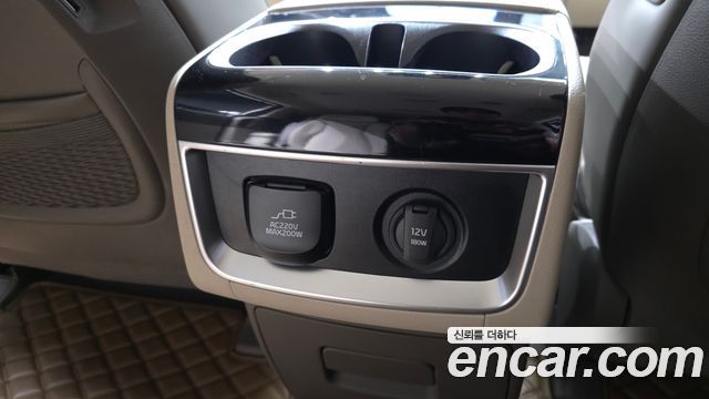 Kia Carnival (IV) Diesel 7-Seater Signature 2022 — фото 31