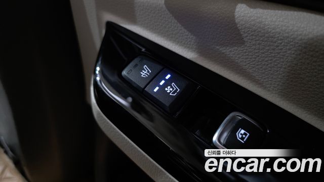 Kia Carnival (IV) Diesel 7-Seater Signature 2022 — фото 34