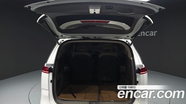 Kia Carnival (IV) Diesel 7-Seater Signature 2022 — фото 36