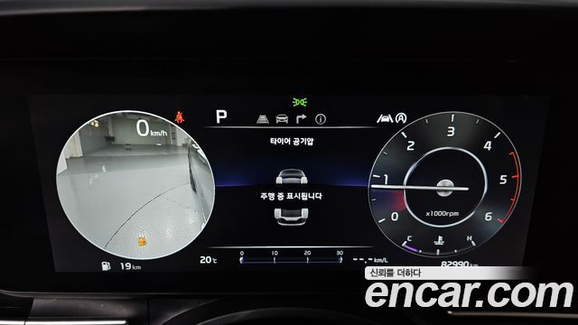 Kia Carnival (IV) Diesel 9-Seater Signature 2023 — фото 8